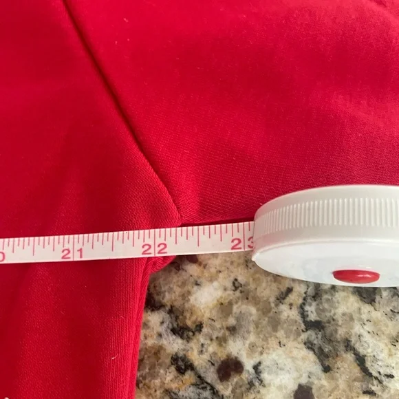 New with Tags. Mens Burberry Red Crewneck Pullover Size 2XL. - Picture 11 of 11